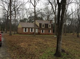 1206 Peach Farm Rd, Lancaster, SC 29720