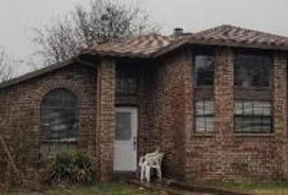 Property Front View