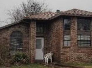 508 Horse Shoe Bnd, Mesquite, TX 75149