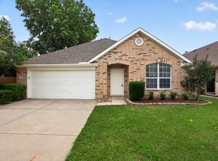 4520 Hickory Meadows Ln, Fort Worth, TX 76244