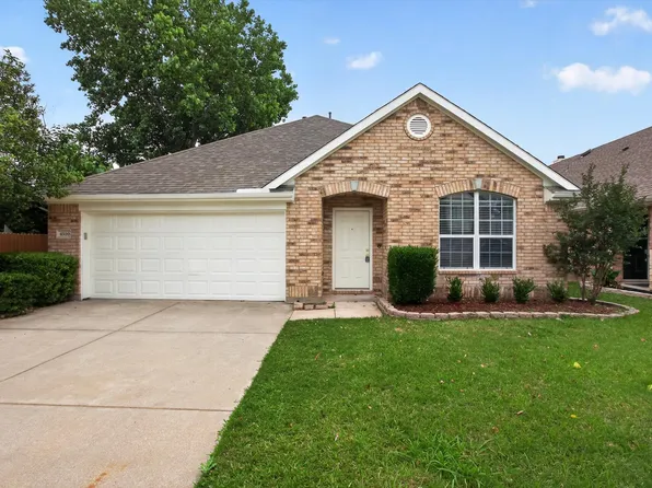 4520 Hickory Meadows Ln, Fort Worth, TX 76244