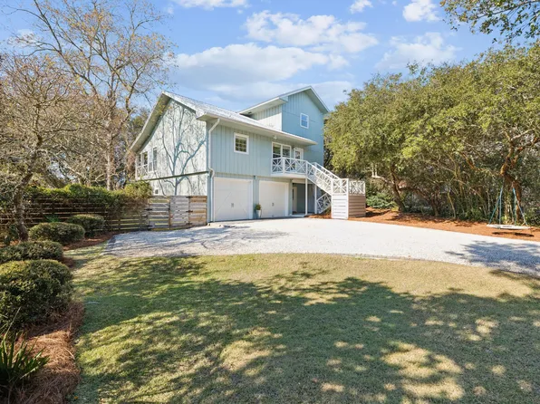 51 Dune Dr, Santa Rosa Beach, FL 32459