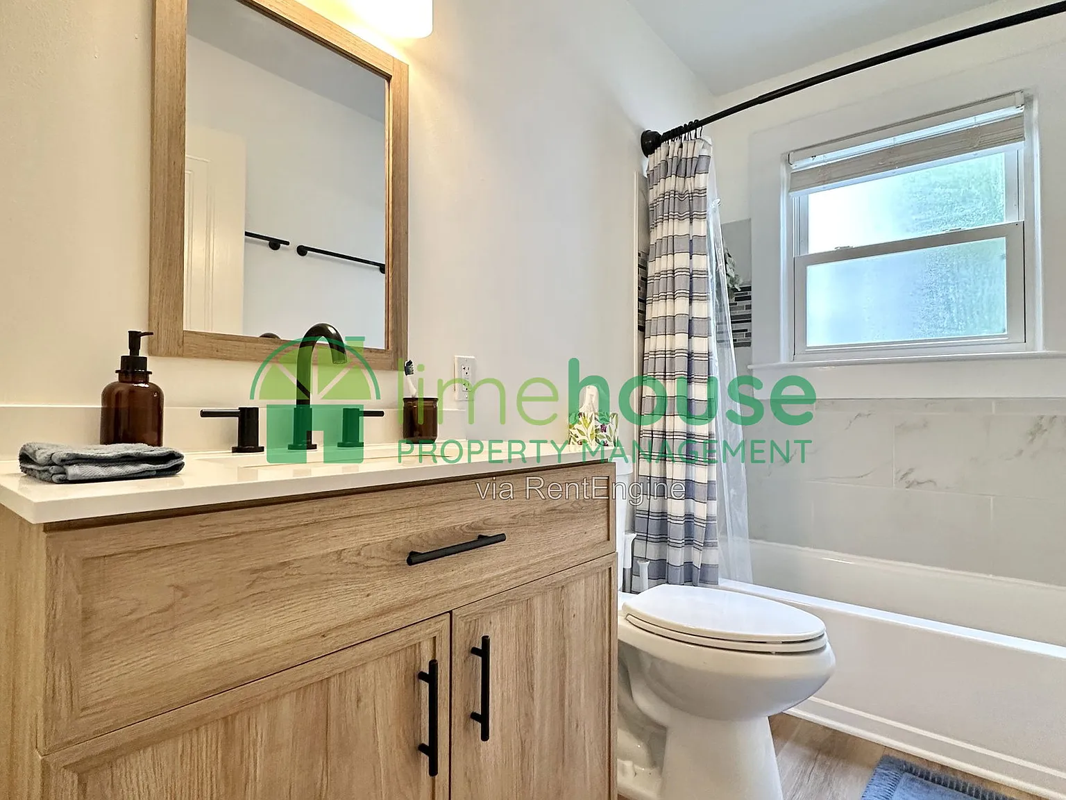 3 bed, 1.0 bath, 1088 sqft, $2,000 — Photo 4