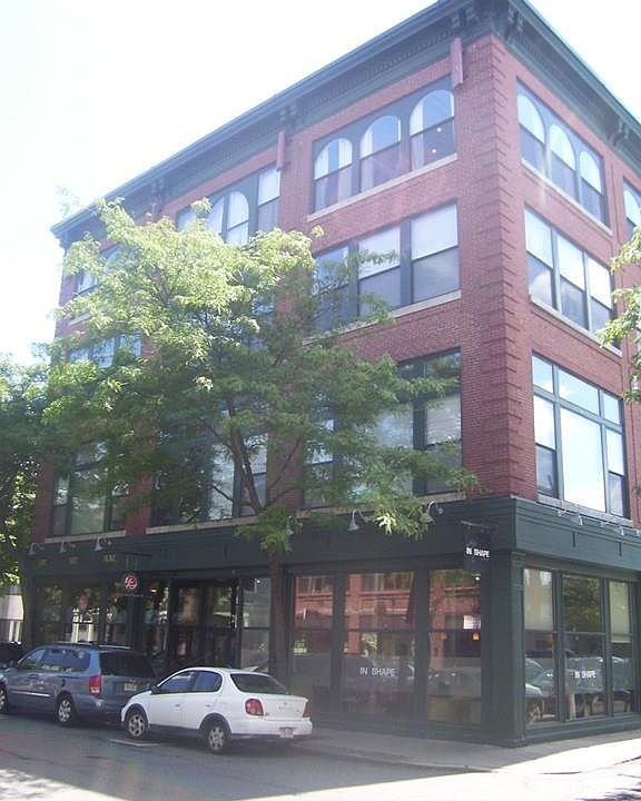 1st image of 281 Essex St #304