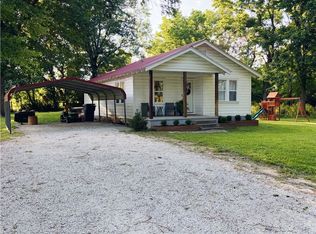 155 Martin Ct, Harrison, AR 72601