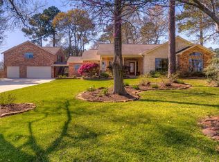 11875 Seashell Cir, Montgomery, TX 77356