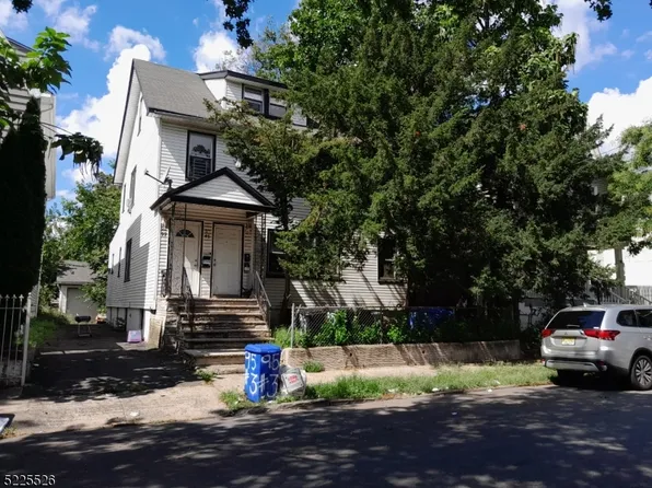 95-97 Alexander St, Newark City, NJ 07106