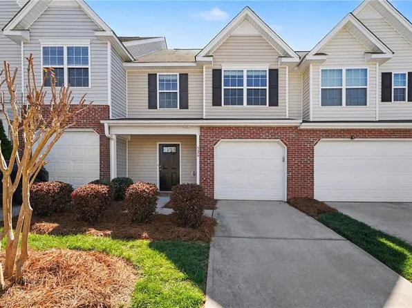 526 Song Sparrow Ln, Greensboro, NC 27409