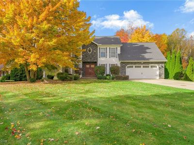 10358 Wilbert Dr, Kirtland, OH, 44094