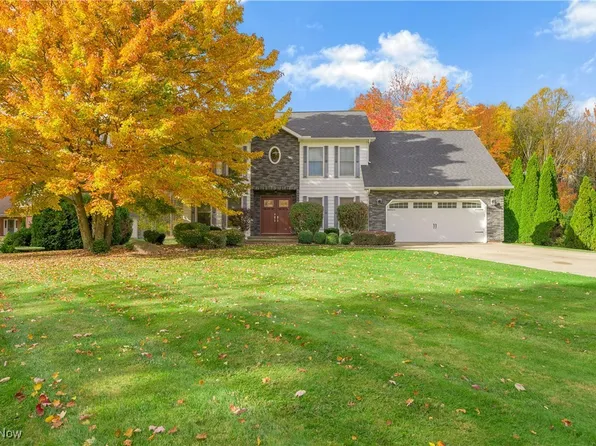 10358 Wilbert Dr, Kirtland, OH 44094