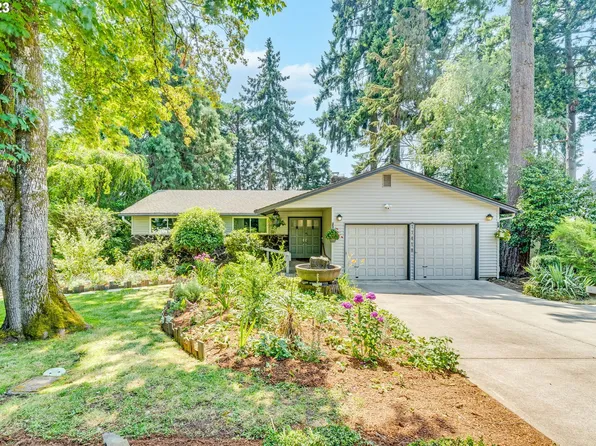 11418 NE Summit Ridge Dr, Vancouver, WA 98686