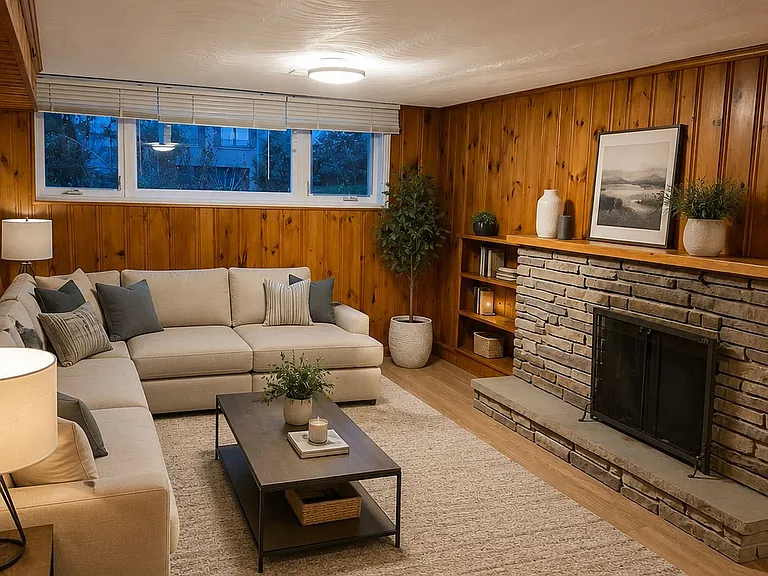 33 Sumner Heights Dr #BASEMENT — Photo 1