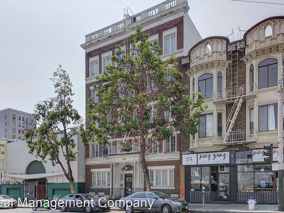 1st image of 945 Larkin St APT 42