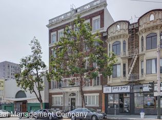 945 Larkin St APT 42, San Francisco, CA 94109