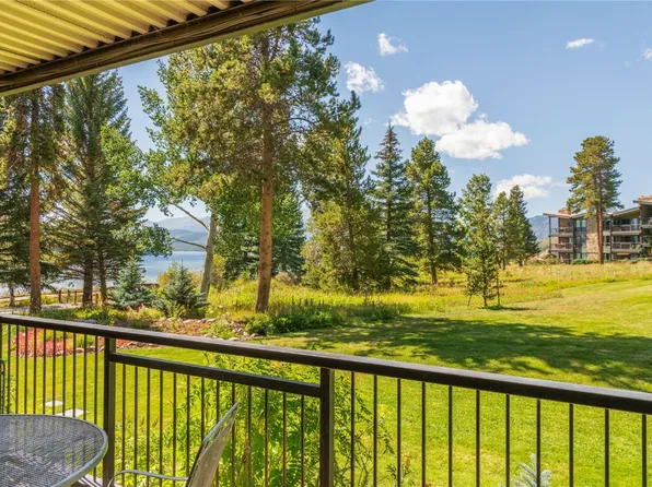 176 E La Bonte St #104, Dillon, CO 80435