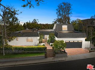 10812 Portofino Pl, Los Angeles, CA 90077