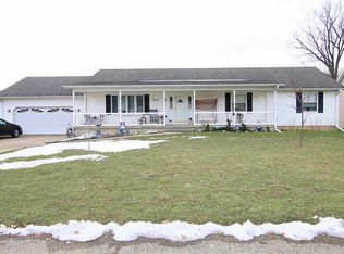 1004 5th Ave, Fulton, IL 61252