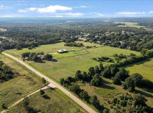 County Road 1140, Tyler, TX 75709