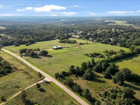 County Road 1140, Tyler, TX 75709
