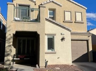 6935 Smiling Cloud Ave, Henderson, NV 89011