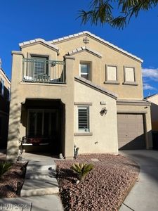 6935 Smiling Cloud Ave, Henderson, NV, 89011
