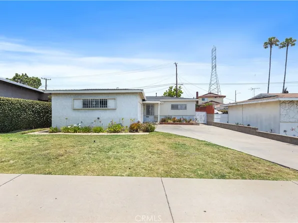 15206 S McKinley Ave, Compton, CA 90220