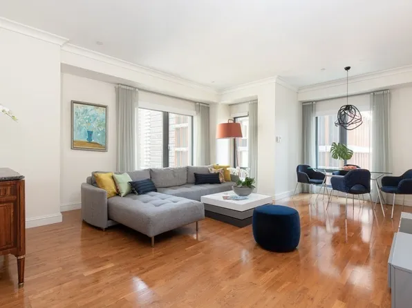 778 Boylston St #W8g, Boston, MA 02199