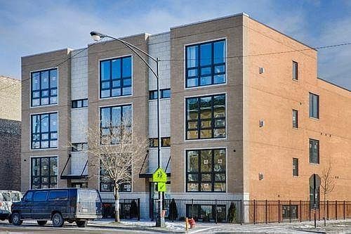 1st image of 1703 N Kedzie Ave