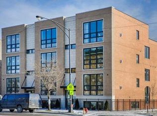 1703 N Kedzie Ave, Chicago, IL 60647