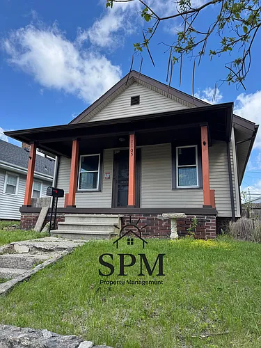 1105 Dodge Ave Photo 1