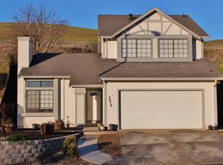 2678 Trafalgar Cir, Concord, CA