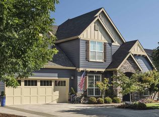 8209 SE Pineridge Ct, Portland, OR 97236