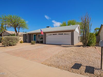 711 W McNair St, Chandler, AZ, 85225