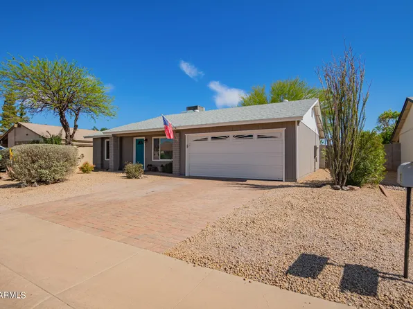711 W MCNAIR Street, Chandler, AZ 85225