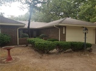 7541 NW 11th St, Oklahoma City, OK 73127