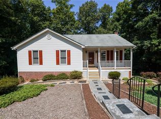 8604 Boones Bluff Mews, Chesterfield, VA 23832