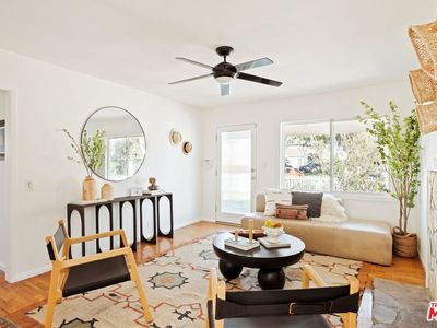 3379 Stewart Ave, Los Angeles, CA, 90066