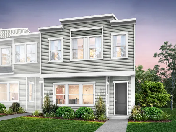 Elizabeth Plan, Amplitude