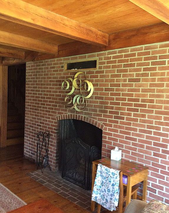 Living room Russian FP