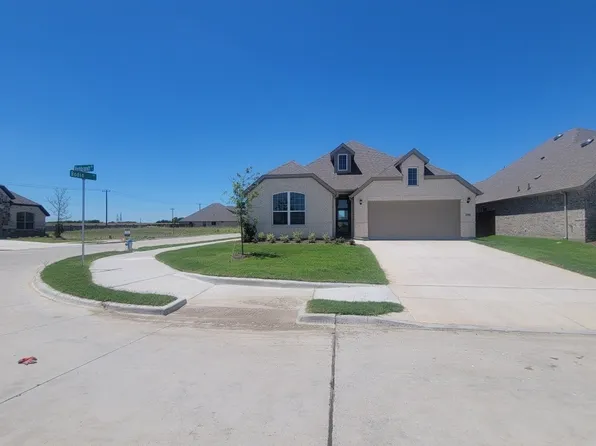 3060 Rembrandt Dr, Royse City, TX 75189