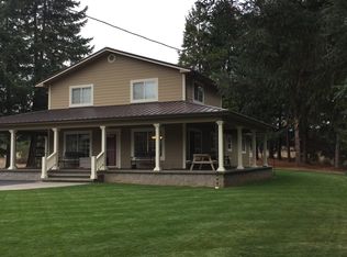 1691 Ireland Rd, Winston, OR 97496