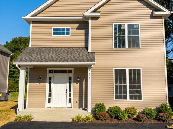 10605 Benchmark Rd, Fredericksburg, VA 22408