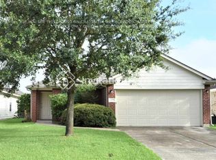 1415 Pennyroyal Ct, Houston, TX 77073
