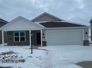 5539 Tranquilo Way, Fort Wayne, IN 46818