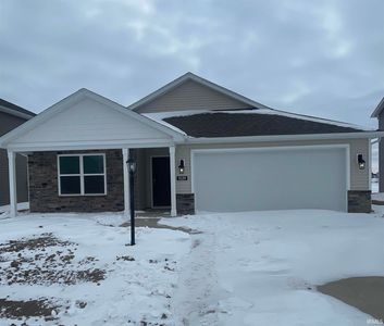 5539 Tranquilo Way, Fort Wayne, IN, 46818