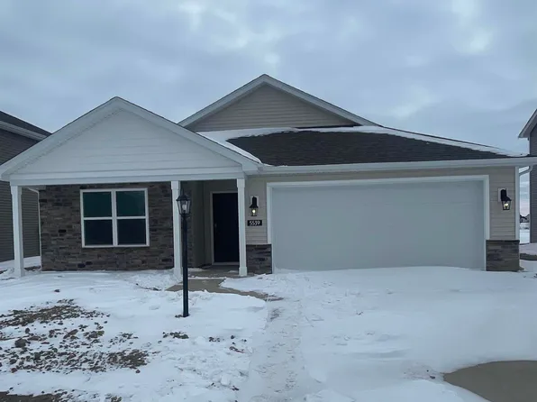 5539 Tranquilo Way, Fort Wayne, IN 46818