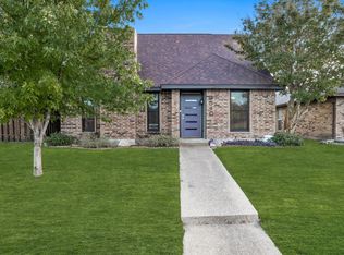 2540 Sunscape Ln, Dallas, TX 75287