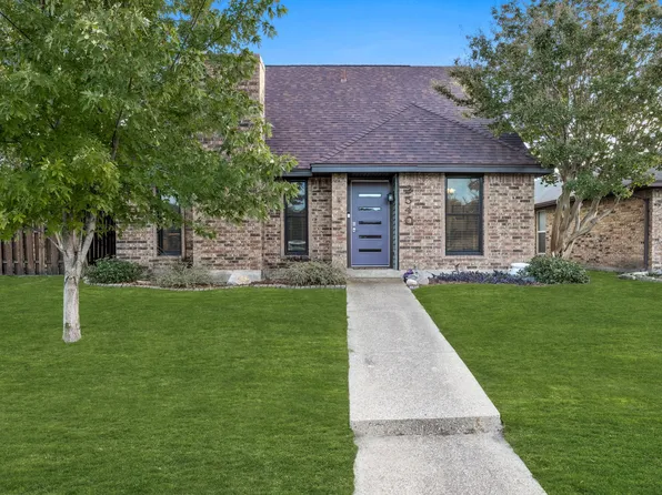 2540 Sunscape Ln, Dallas, TX 75287