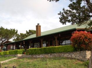 455 Fallow Run SW, Hunt, TX 78024