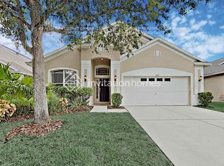 16312 Bridgeglade Ln, Lithia, FL 33547